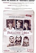 Paradise Lost: The Child Murders at Robin Hood Hills