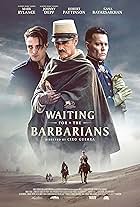 Waiting for the Barbarians