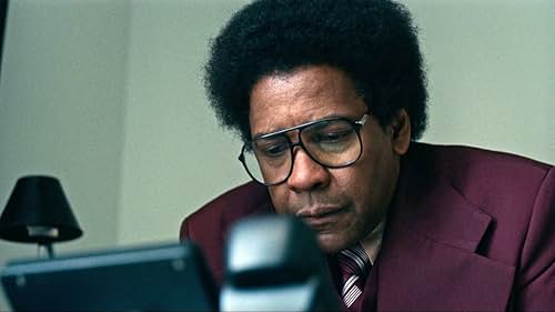 Roman J. Israel, Esq.: Make A Deal