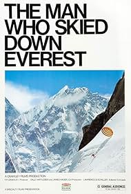 Yûichirô Miura in The Man Who Skied Down Everest (1975)