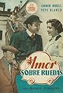 Amor sobre ruedas (1954)