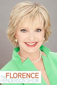 Florence Henderson in The Florence Henderson Show (2007)