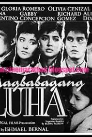 Nagbabagang luha (1988)