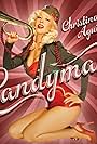 Christina Aguilera in Christina Aguilera: Candyman (2007)