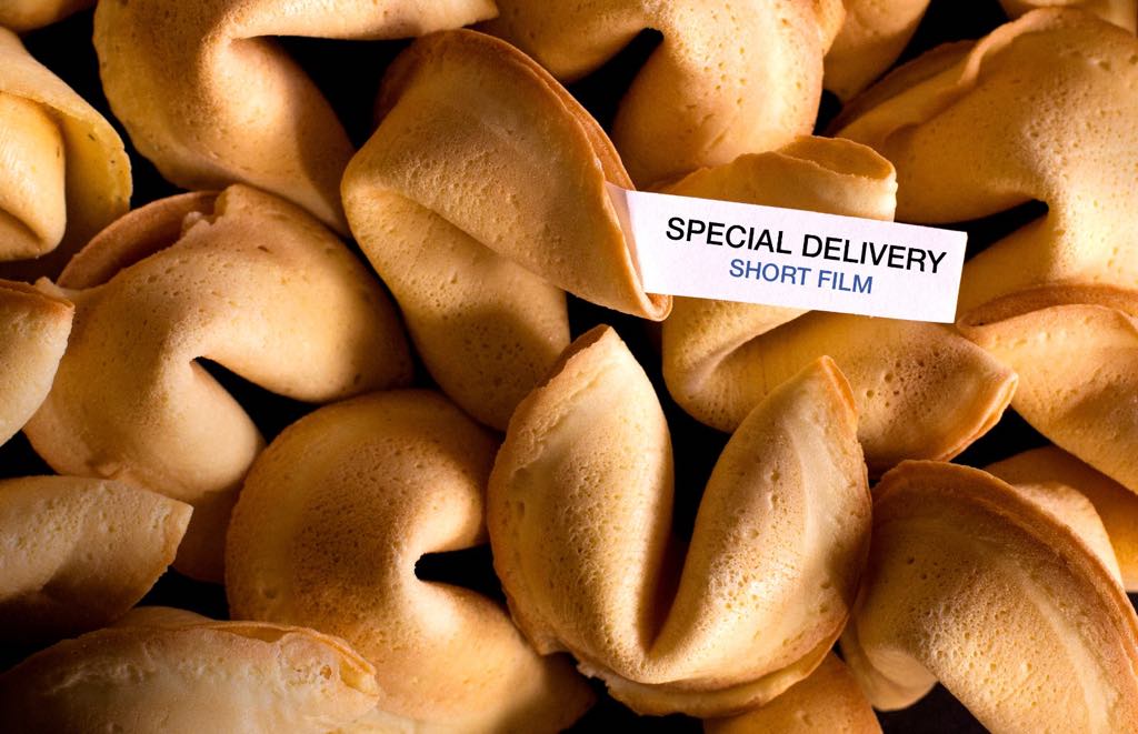 Special Delivery (2018)