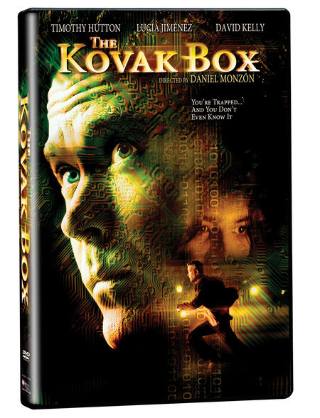 The Kovak Box (2006)