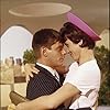 Michele Lee and Robert Morse in How to Succeed in Business Without Really Trying (1967)