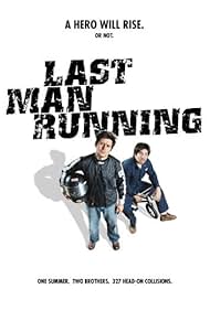 Last Man Running (2003)