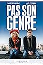 Loïc Corbery and Émilie Dequenne in Pas son genre (2014)