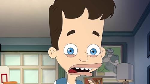 Big Mouth: Season 3 Announcement