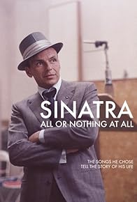 Primary photo for Sinatra: All or Nothing at All