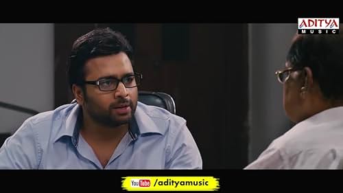 Prathinidhi (2014) Trailer