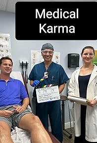 Primary photo for Medical Karma