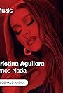 Christina Aguilera: Somos nada (2021)