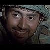 Abhishek Bachchan in LOC: Kargil (2003)