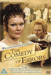 Primary photo for The Comedy of Errors