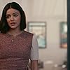 Lucy Hale in The Hating Game (2021)