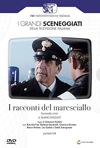 Primary photo for I racconti del maresciallo