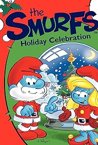 Primary photo for The Smurfs Christmas Special