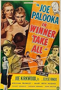 Primary photo for Joe Palooka in Winner Take All