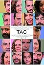 Nacho Castaño, Carolina Vázquez, Alberto Rolán, Ana Conca, Salvador del Río, Artur Trillo, Covadonga Berdiñas, Toño Casais, María Mera, Raquel Espada, Julia Gómez, Carlos Villarino, Paula Morado, Dani Trillo, and David Novas in TAC (2017)