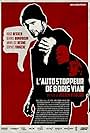 Collection rue des ravissantes: Boris Vian fait son cinéma (2014)