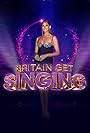 Alesha Dixon in Britain Get Singing (2022)