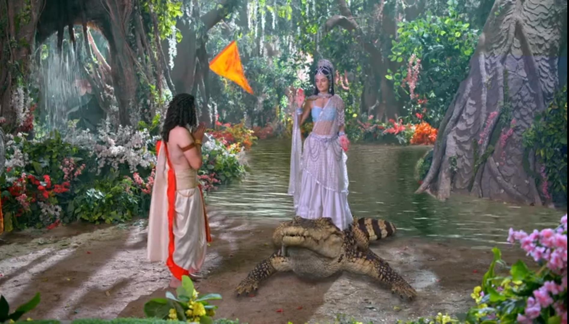 Shiv Shakti - Tap Tyaag Taandav (2023)