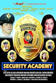 Primary photo for Security Academy