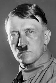 Primary photo for Adolf Hitler