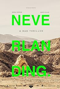 Primary photo for Neverlanding: A Bad Thriller