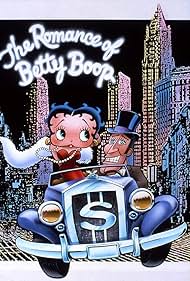 Desirée Goyette in The Romance of Betty Boop (1985)