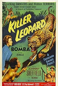 Primary photo for Killer Leopard