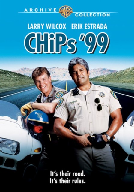 CHiPs '99 (1998)