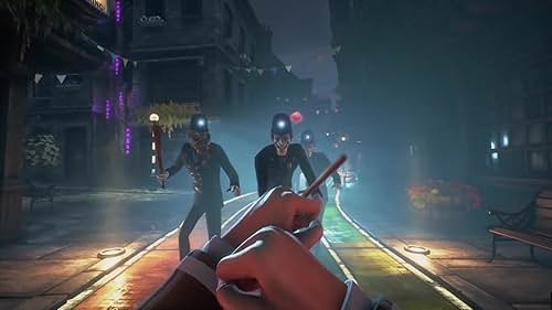 We Happy Few: Launch Trailer