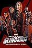 Agents of S.H.I.E.L.D.: Slingshot (TV Mini Series 2016) Poster