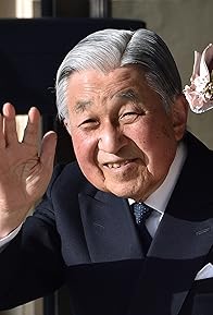 Primary photo for Akihito