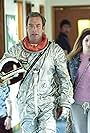 Lucy Evans and Robson Green in Rocket Man (2005)