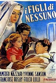 Nobody's Children (1951)