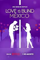 Love Is Blind: México