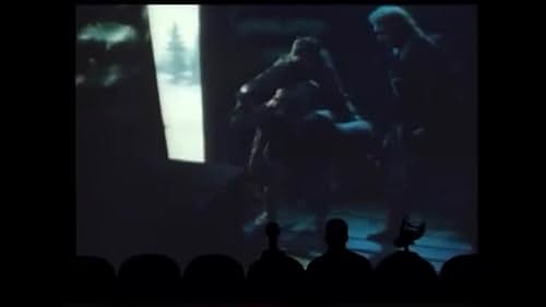 Mystery Science Theater 3000: Jack Frost