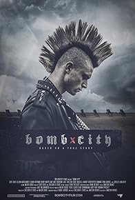 Primary photo for Bomb City