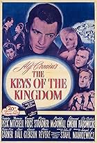 The Keys of the Kingdom