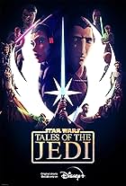 Star Wars: Tales of the Jedi