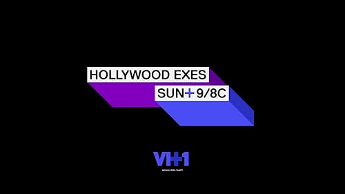 Hollywood Exes: Episode 9