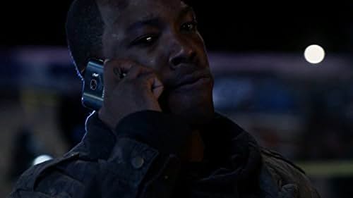 24: Legacy (2016)