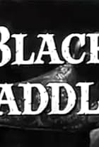 Black Saddle