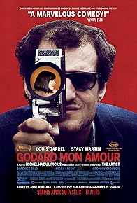 Primary photo for Godard Mon Amour