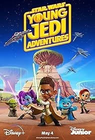 Young Jedi Adventures (2023)