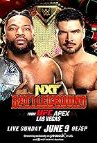 NXT Battleground